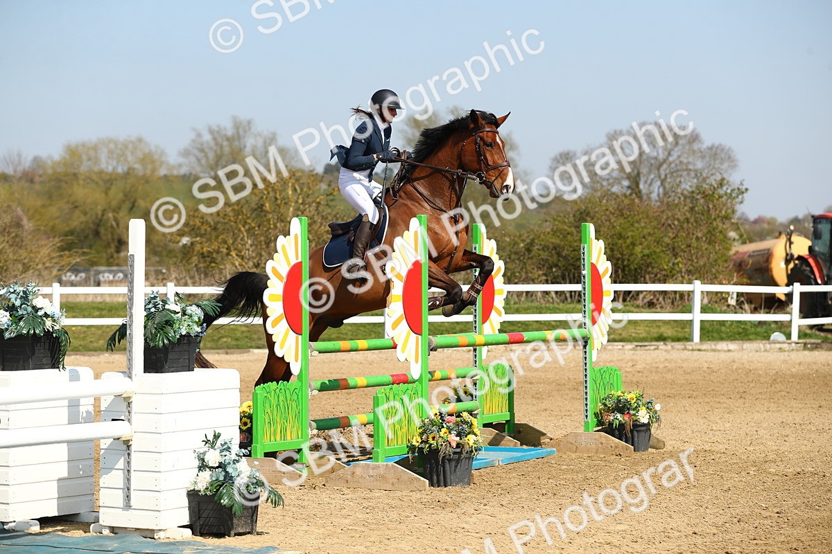 SBM_000993 - Class 4 - Senior Newcomers - 1.10m