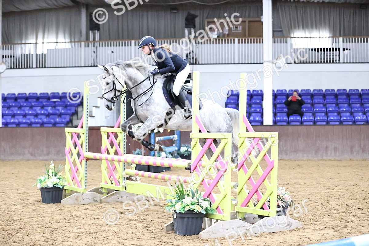 SBM_000375 - Class 2 - Pony British Novice - 80cm Open