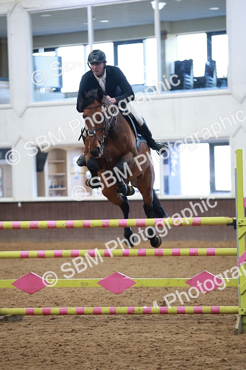 SBM_001115 - Class 6 - National 1.30 1.40m