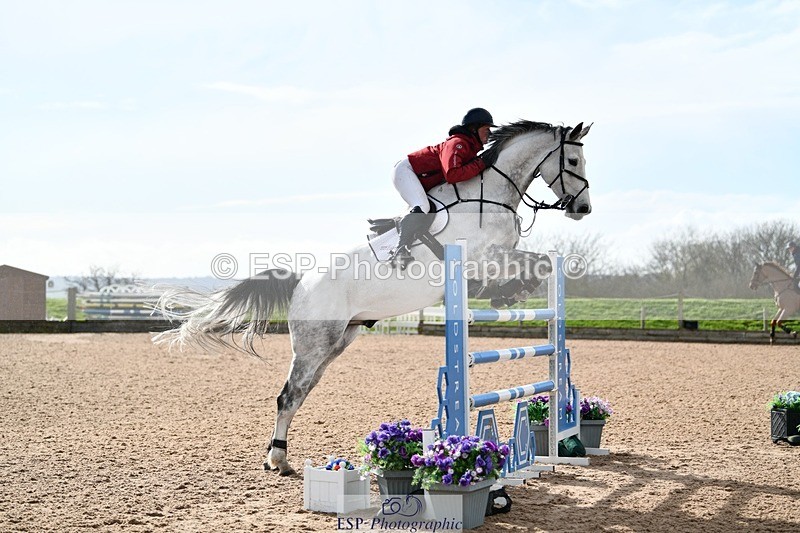 260313-145046-02143 - Cls 5 National 1.30m Open