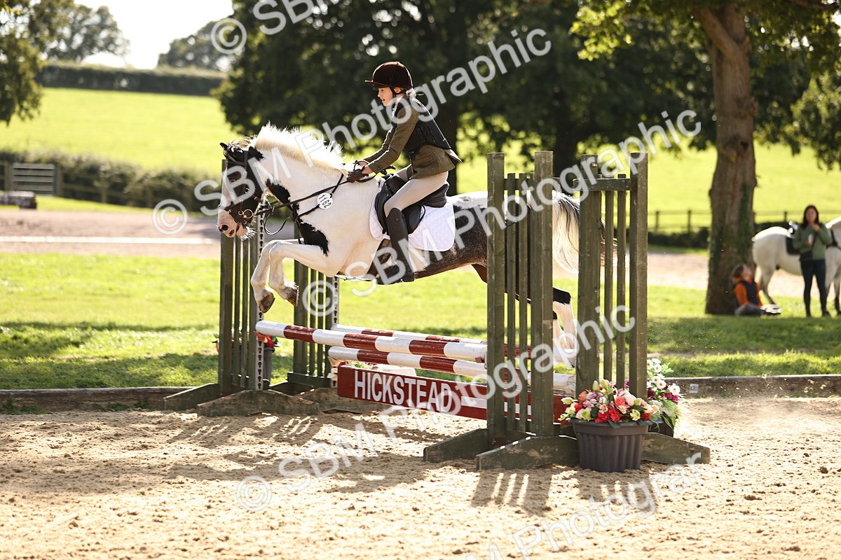 SBM_49199 - J9 - Junior Pony 70cm Championship