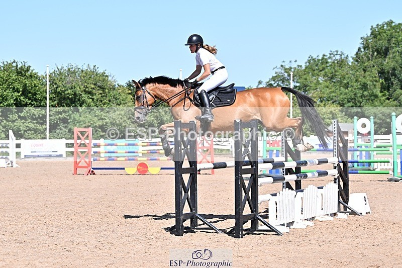 250712-105757-00330 - Cls 8 95cm Amateur Qualifier