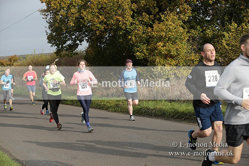 CAD5 171119-0210 - Sutton Benger 5 mile Flyer – 17th Nov 2019