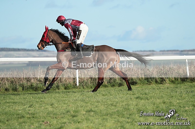 PtP 301125  0275 - Hursley Hambledon Point-to-Point Larkhill Racecourse 30/11/2025