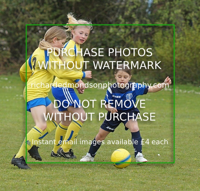 DSC00054 - Kendal U10 v Wattsfield U10 (9/5/21)