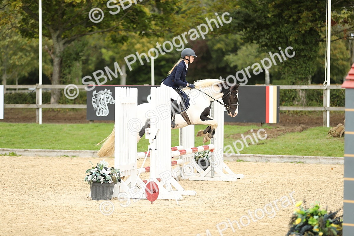SBM_67570 - J15 - Junior Pony 70cm Championship