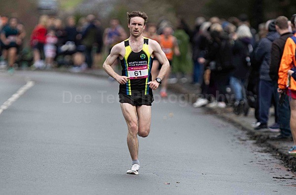 WHM-73 - Wokingham Half Marathon 2026