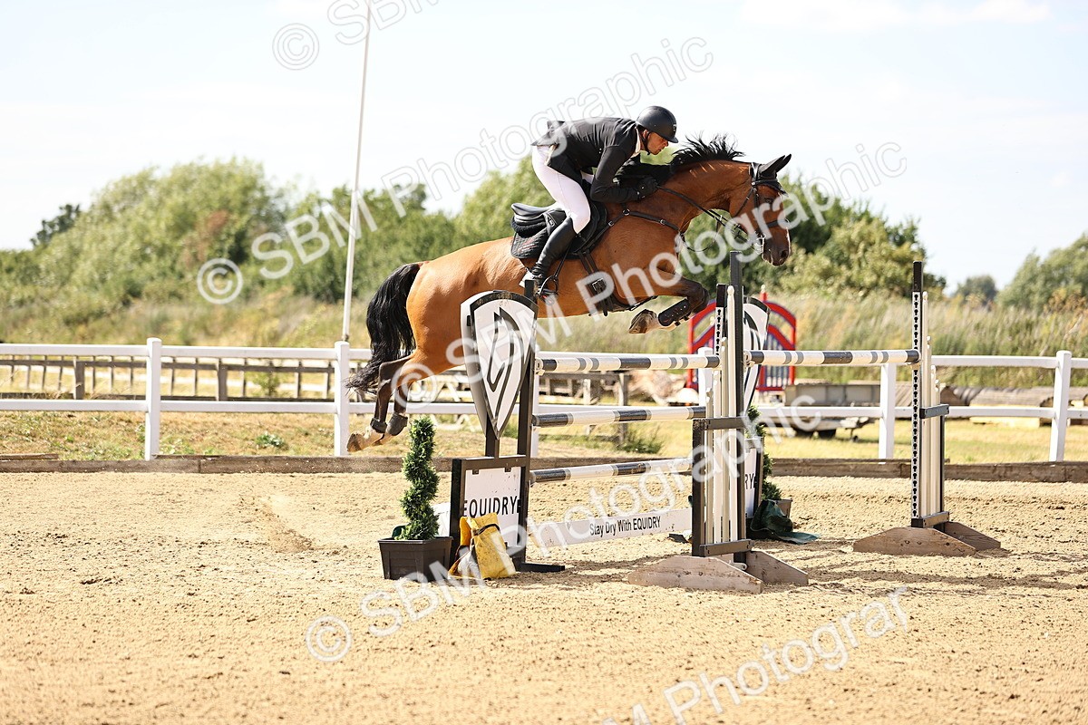 SBM_011792 - Class 10 - Talent Seekers Inc 7 Year Championship Qualifier - 2nd Half