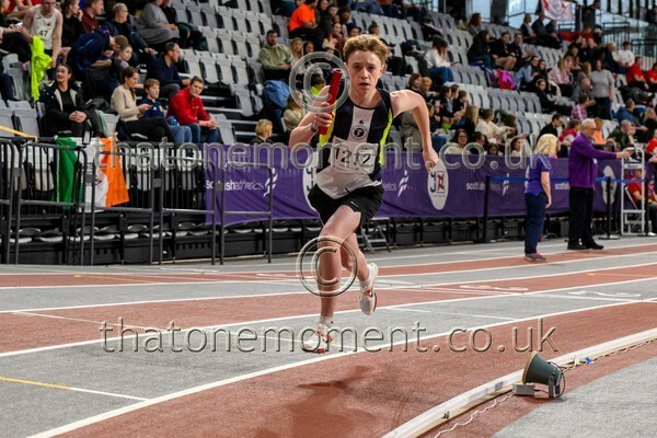 RelMast25-917740 - Male Set Two