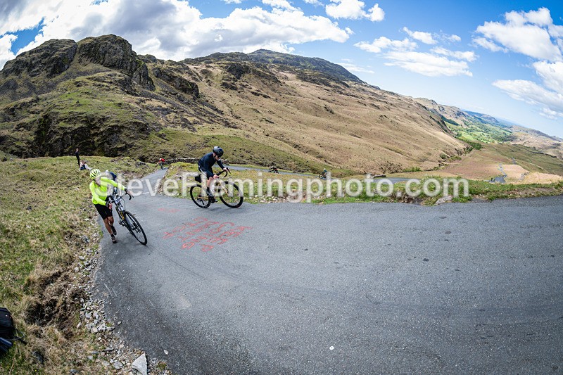 120812 - Hardknott Pass Camera 2 12.00-13.00