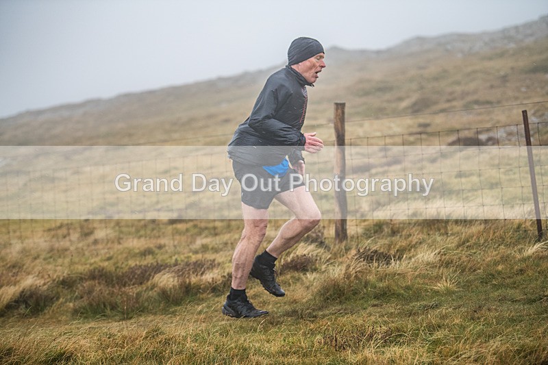 Buttermere-365 - Buttermere Shepherds Meet Fell Race Sunday 26th October 2025