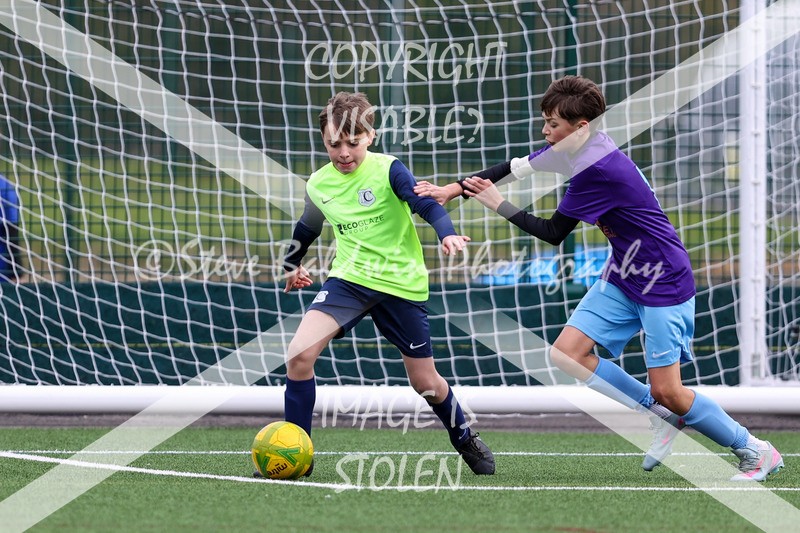 1DX30807 - 2026-03-29 FC Abbey Meads U13 Purple V DC Youth FC U13 Dynamos