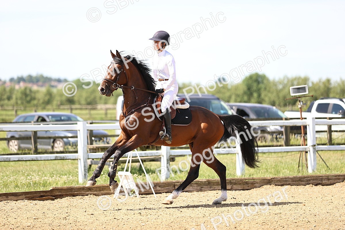 SBM_003800 - Class 9 British Novice/90cm
