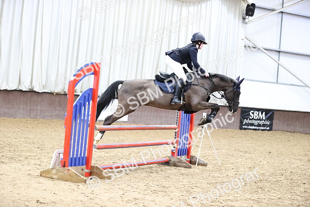 SBM_000381 - Class 2 - Pony British Novice - 80cm