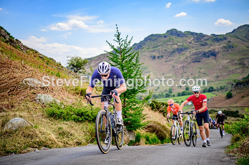 134742 - Blea Tarn Climb 13:00 - 14:00