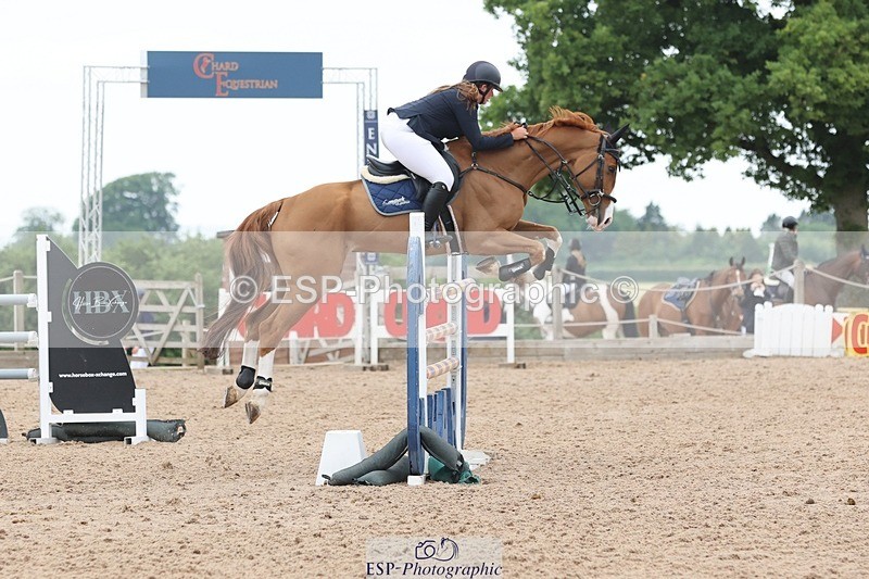 250524-131830-04986 - Cls 15 Snr Fox 1st Rnd