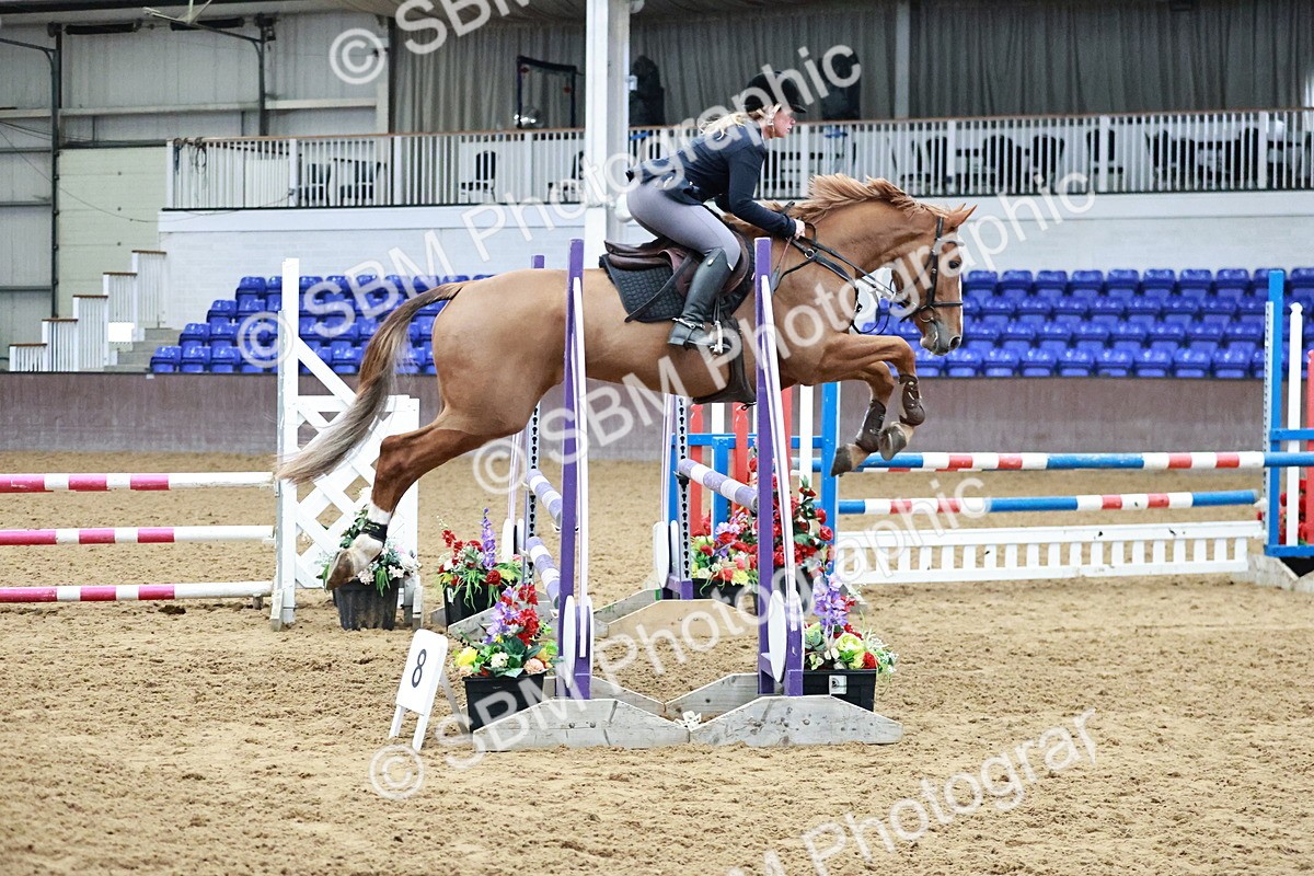 SBM_000394 - Class 2 - Senior British Novice 90cm