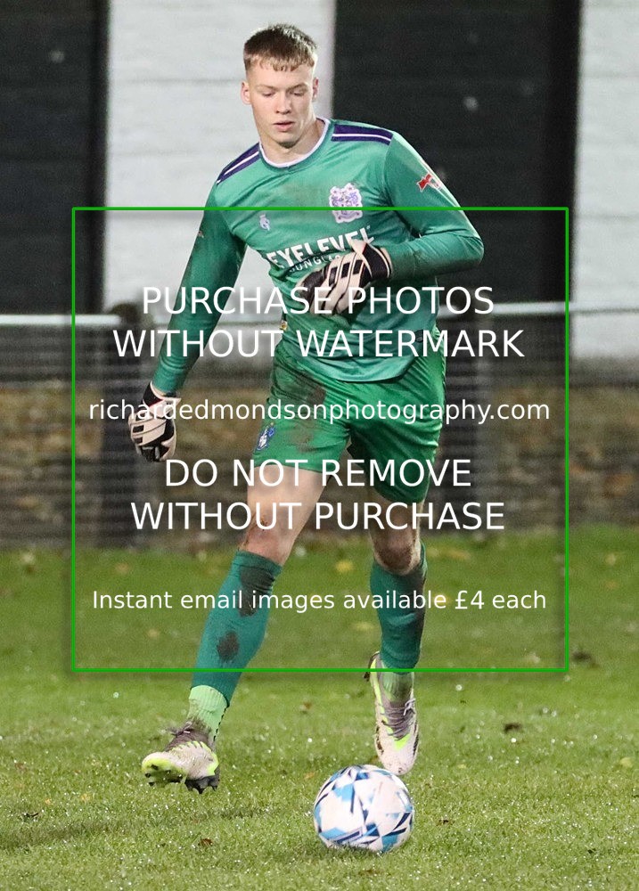 IMG_3399 - Bury Under 23's