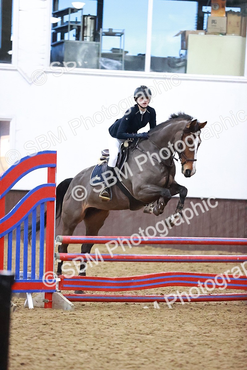 SBM_001721 - Class 4 - 1.00m