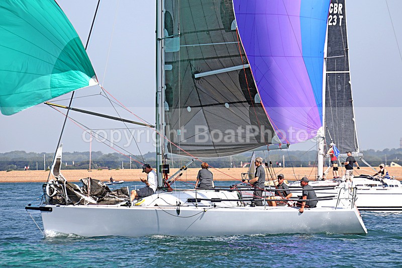 190629 BESPOKE GBR6777R D43A1644 3 - ROUND THE ISLAND RACE 2019