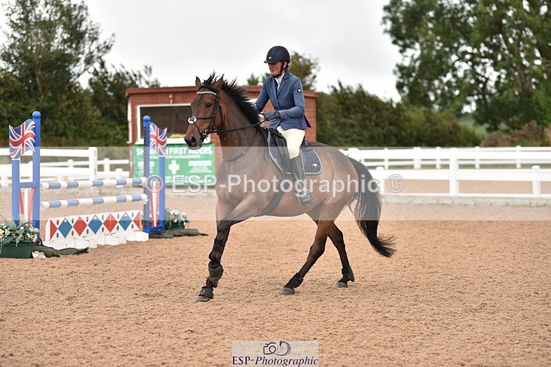 230812A-123750-09275 - Cls 27 85cm Amateur Qualifier