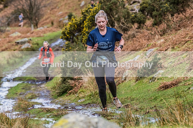 Buttermere-514 - High Terrain Events Buttermere Trail Run Sunday 26th March 2023