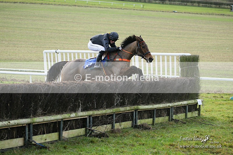 PtP 121221 618 - Barbury International Point-to-Point 112/12/2021