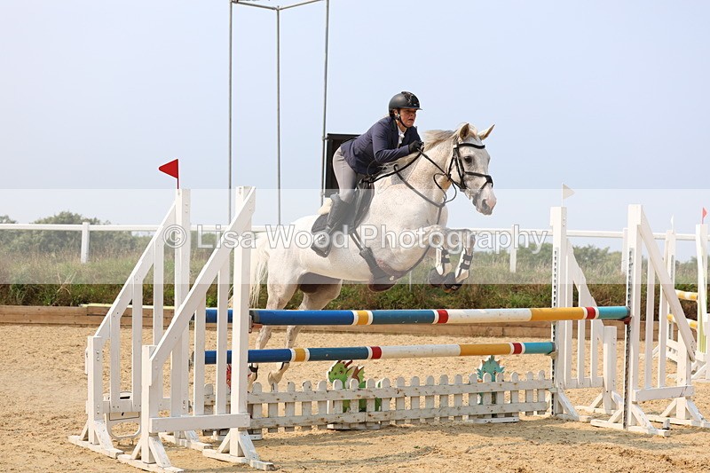 3E7A2148 - Class 6: Senior Discovery/1m open