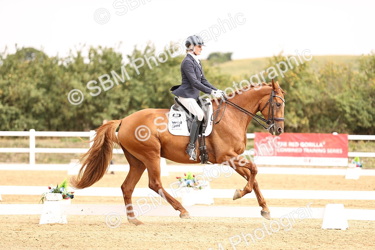 SBM_012872 - Class 2 - Advanced Medium 5 - 10.35-11.55