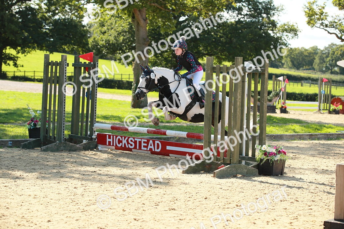 SBM_23338 - E11 - Eventers Challenge 60cm Championship