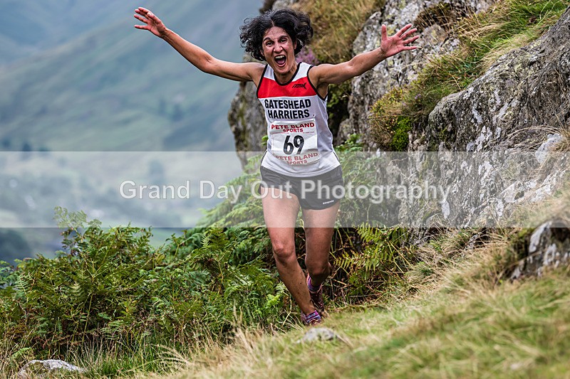 Arnison Crag-279 - Arnison Crag Horseshoe Fell Race Saturday 29th August 2026