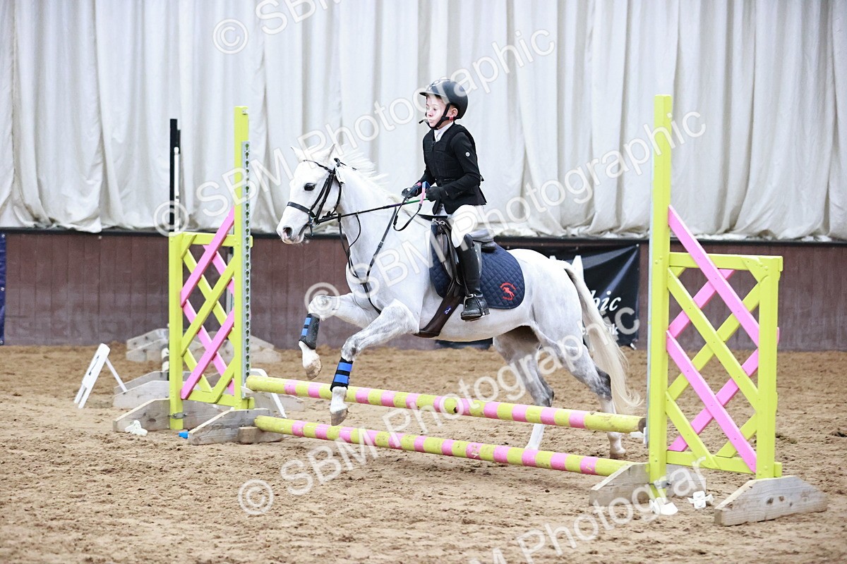 SBM_000503 - Class 2 - Show Jumping 50cm