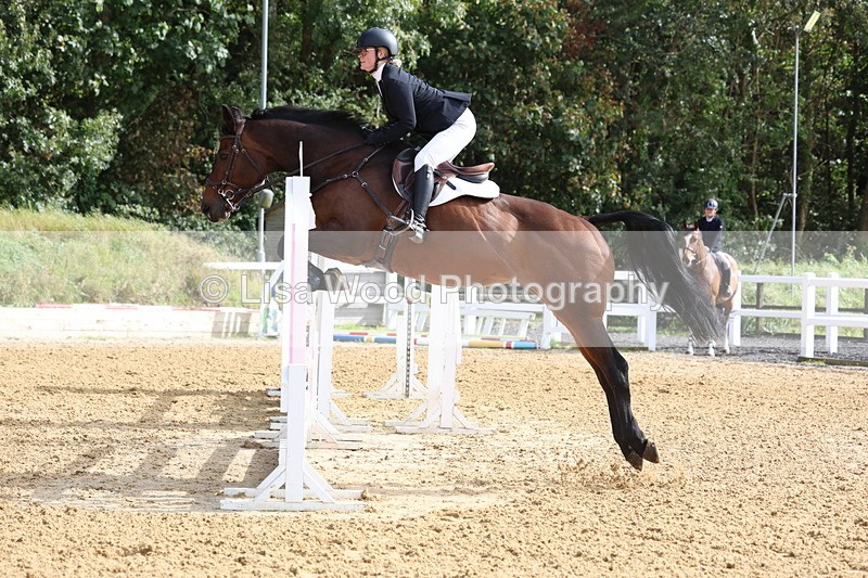 3E7A0226 - Class 12: 1.05 National Amateur Qualifier