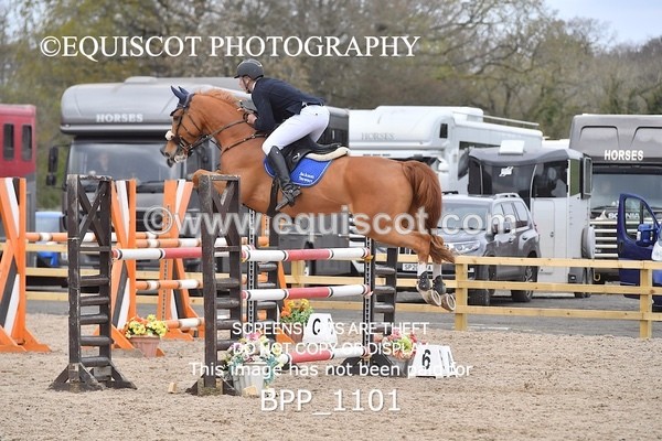 BPP_1101 - CLASS 11 SAT  RHS Classic Championship Qualifier