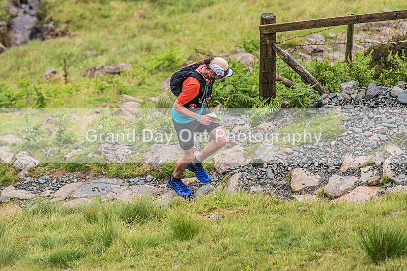 Buttermere h-s-157 - Buttermere Horseshoe Fell Race Saturday 4th July 2026
