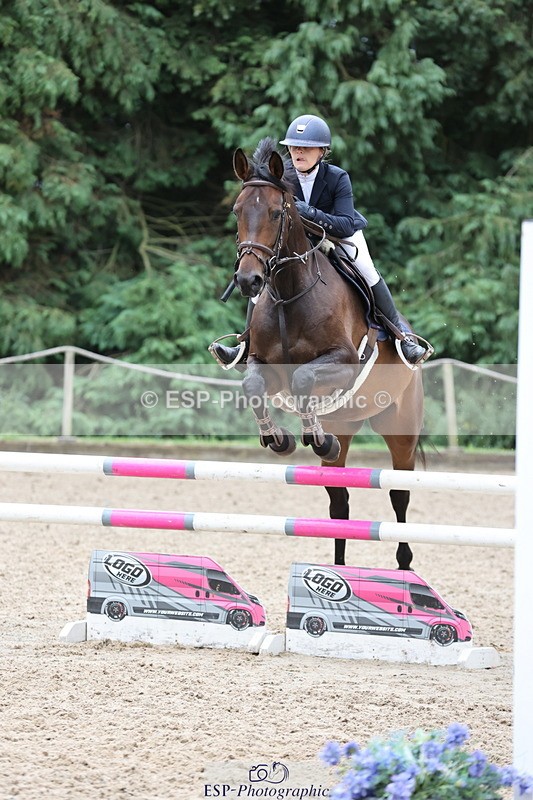 250705A-110308-13990 - Cls 33 Snr British Novice and 90cm Open