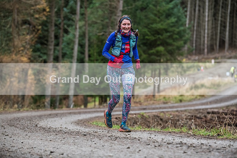 Glentress 21  10K-1909 - High Terrain Events Glentress 21 & 10K Trail Races Saturday 16th November 2024
