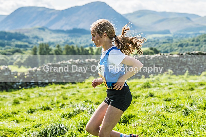Loweswater Show-137 - Loweswater Show Junior & Senior Fell Races Sunday 3rd September 2023