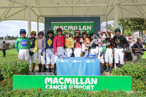 yr24092021r1-19 - Race 1 1.10pm Ernest Cooper Macmillan Ride of Their Lives