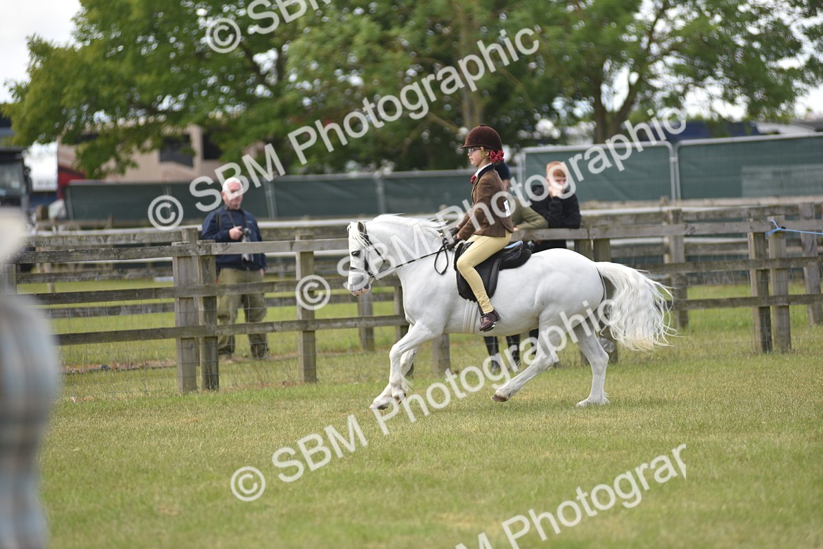 SBM_15907 - Class 117-122 - SSADL RIHS Qualifier