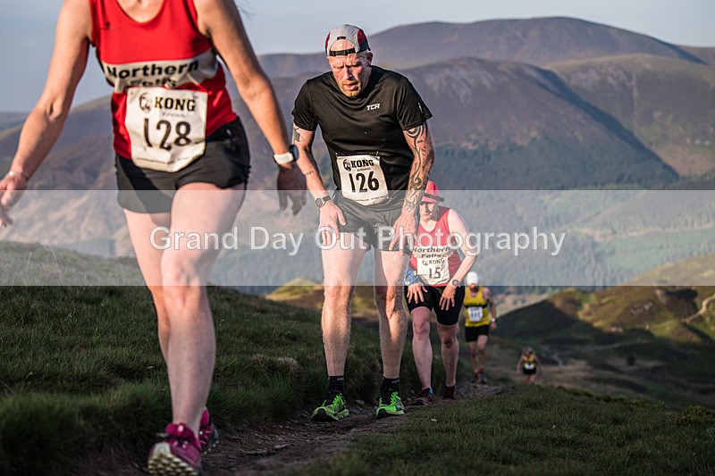 Lords Seat-505 - Lords Seat Fell Race Wednesday 30th April 2025