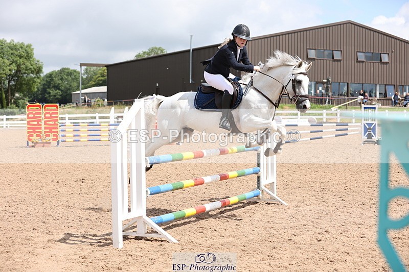 240630A-115624-12823 - Cls 31 Discovery and 90cm Open