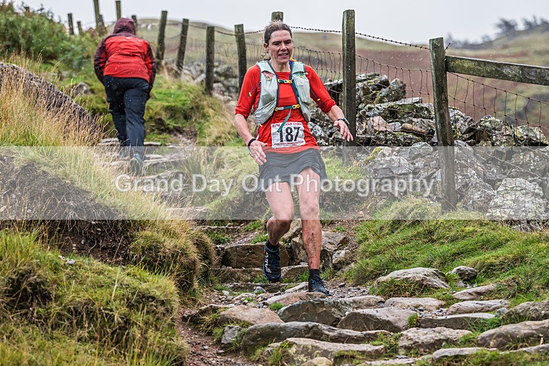 Langdale -867 - Langdale Horseshoe Fell Race Saturday 10th October 2026