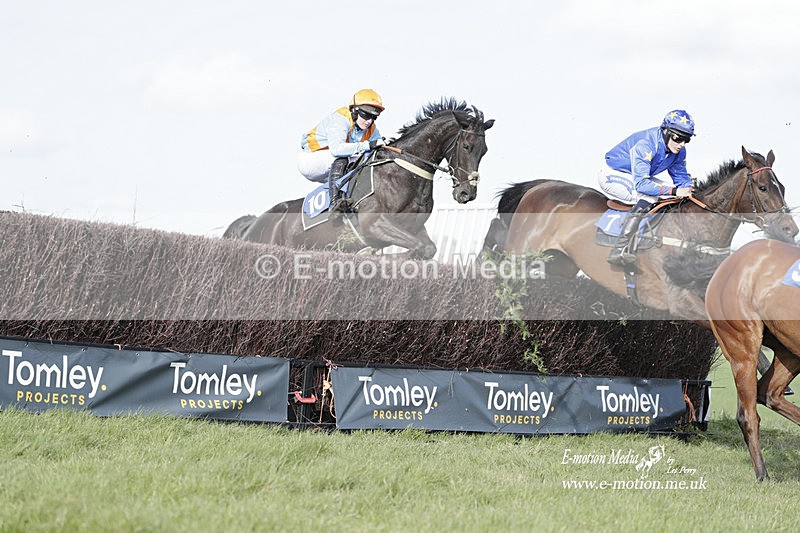 PtP 100423 1322 - Old Berkshire Point-to-Point Lockinge 10/04/23
