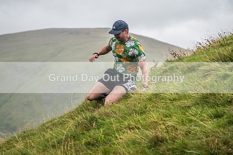 Steel Fell-543 - Steel Fell Race Wednesday 5th August 2026