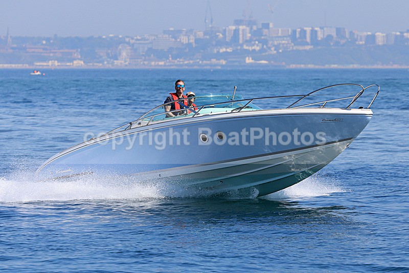 180506 TARARAMA - CORMA 1Y3A8514 - Motorboats - Open