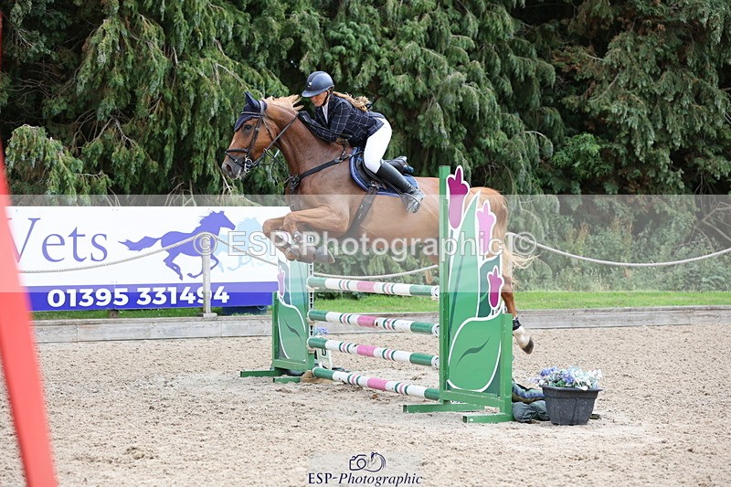 250705A-150241-15663 - Cls 36 Snr Discovery and 1m Open