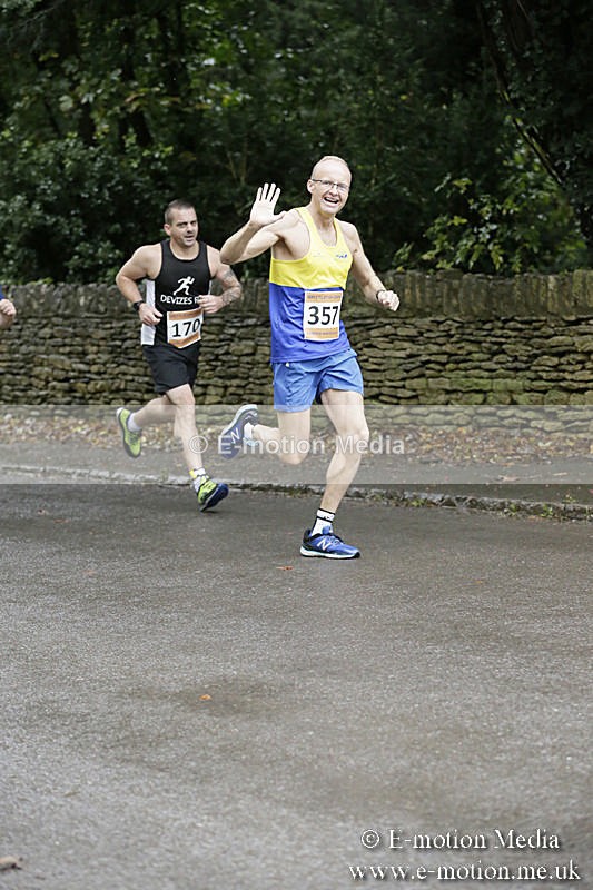 CAD131019-0108 - Cadence Events Grittleton 10km 13/10/19