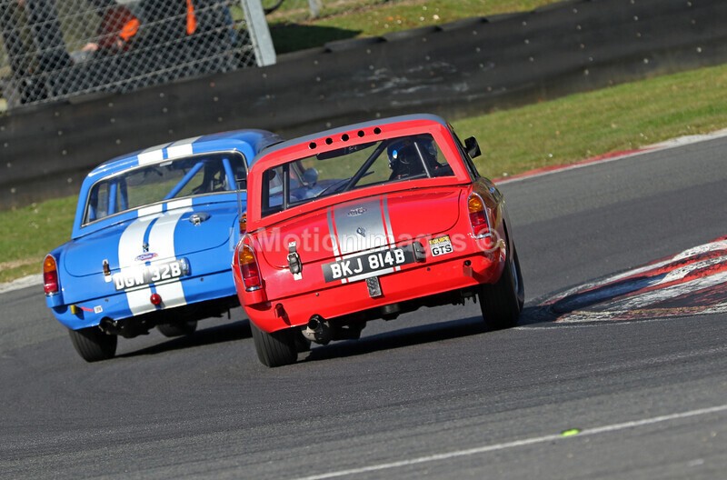  - Equipe Classic Racing