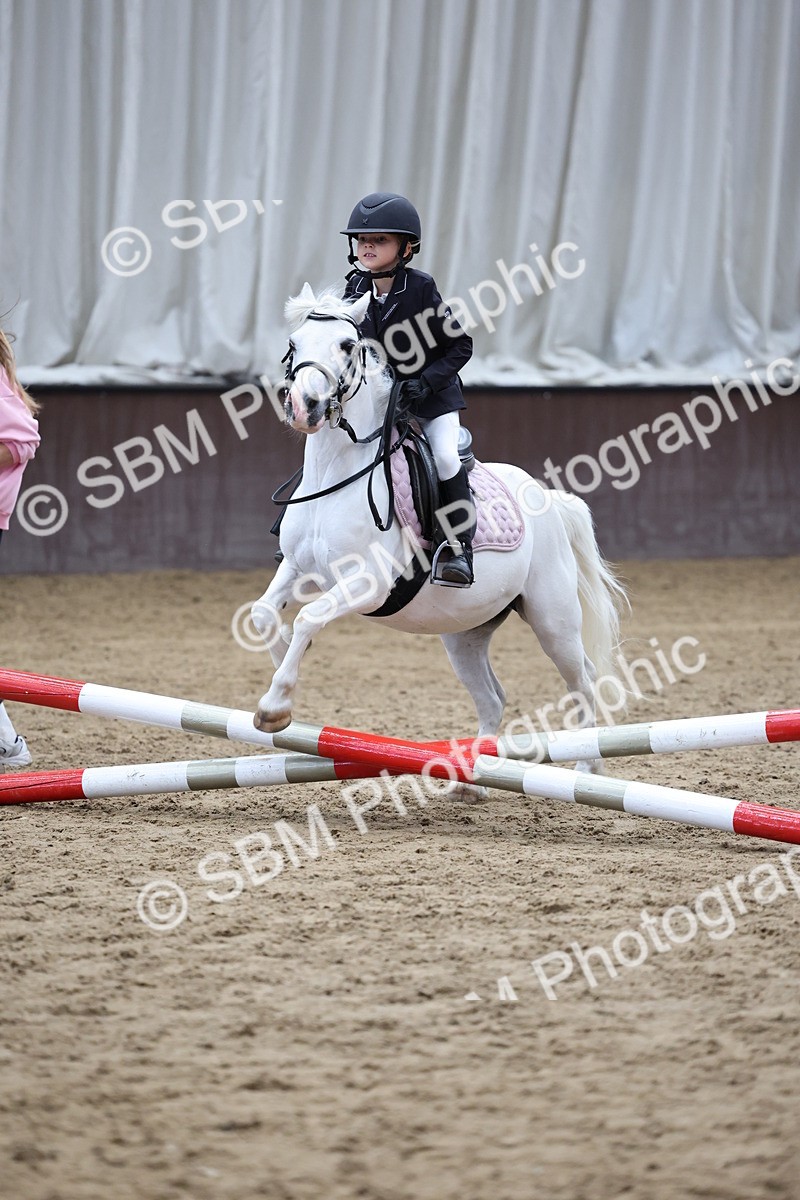 SBM_006962 - Class 1 - 40cm showjumping